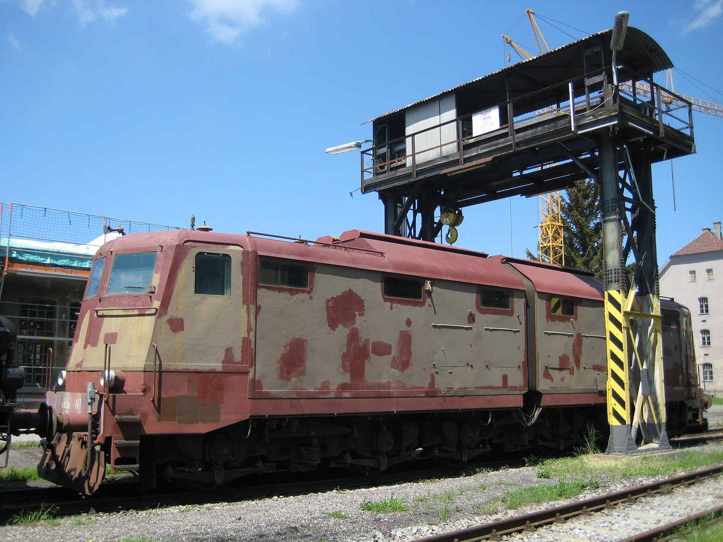 FS E.636 147