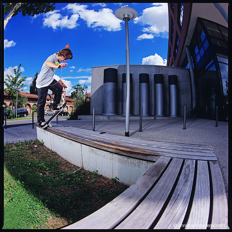 fs fluntslide