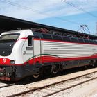 FS Frecciabianca E 402