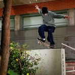 Fs Nosegrind