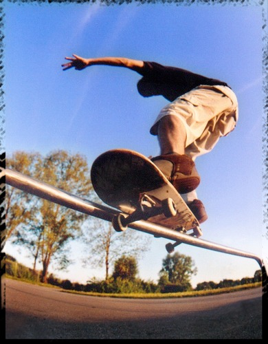 FS Smith