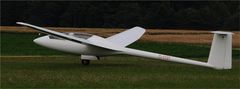 FS31 airborn