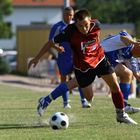 FSV Blau-Weiß Wermsdorf II - FSV Wacker Dahlen I 1:4 (0:2)