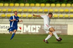 Fsv Bruck/Erlangen VS CUBA National Team