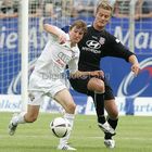 FSV Frankfurt vs. FC Ingolstadt 04.