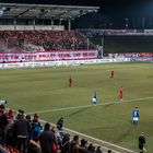 FSV Zwickau - FC Hansa Rostock