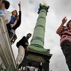 Fête à la Bastille