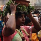 Fête de Ganesh (1), Paris, oct. 2008