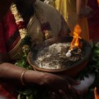 Fête de Ganesh (4), Paris, oct. 2008