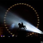 Fête de la Lumière Bellecour