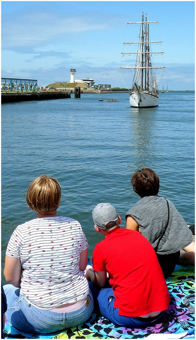 Fête de la mer 2019 Boulogne/Mer