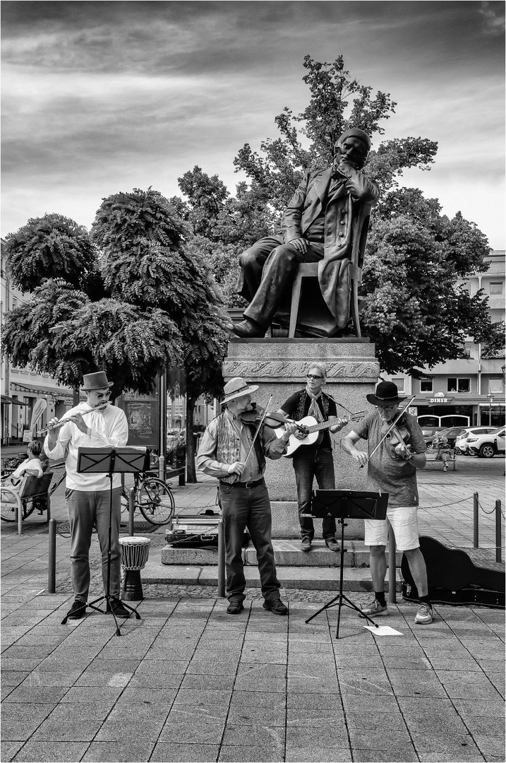 Fête de la Musique 2