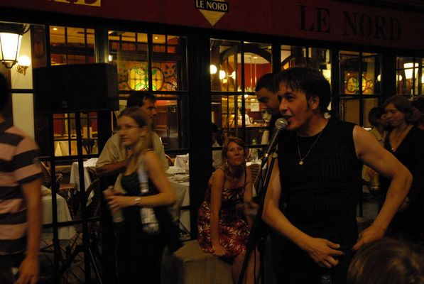 fête de la musique 2007 Lyon