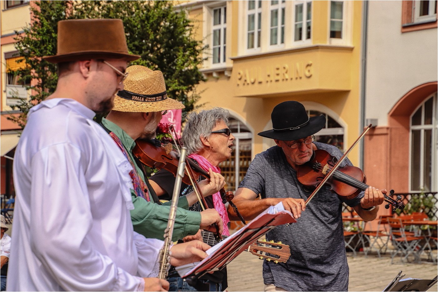 Fête de la Musique 4