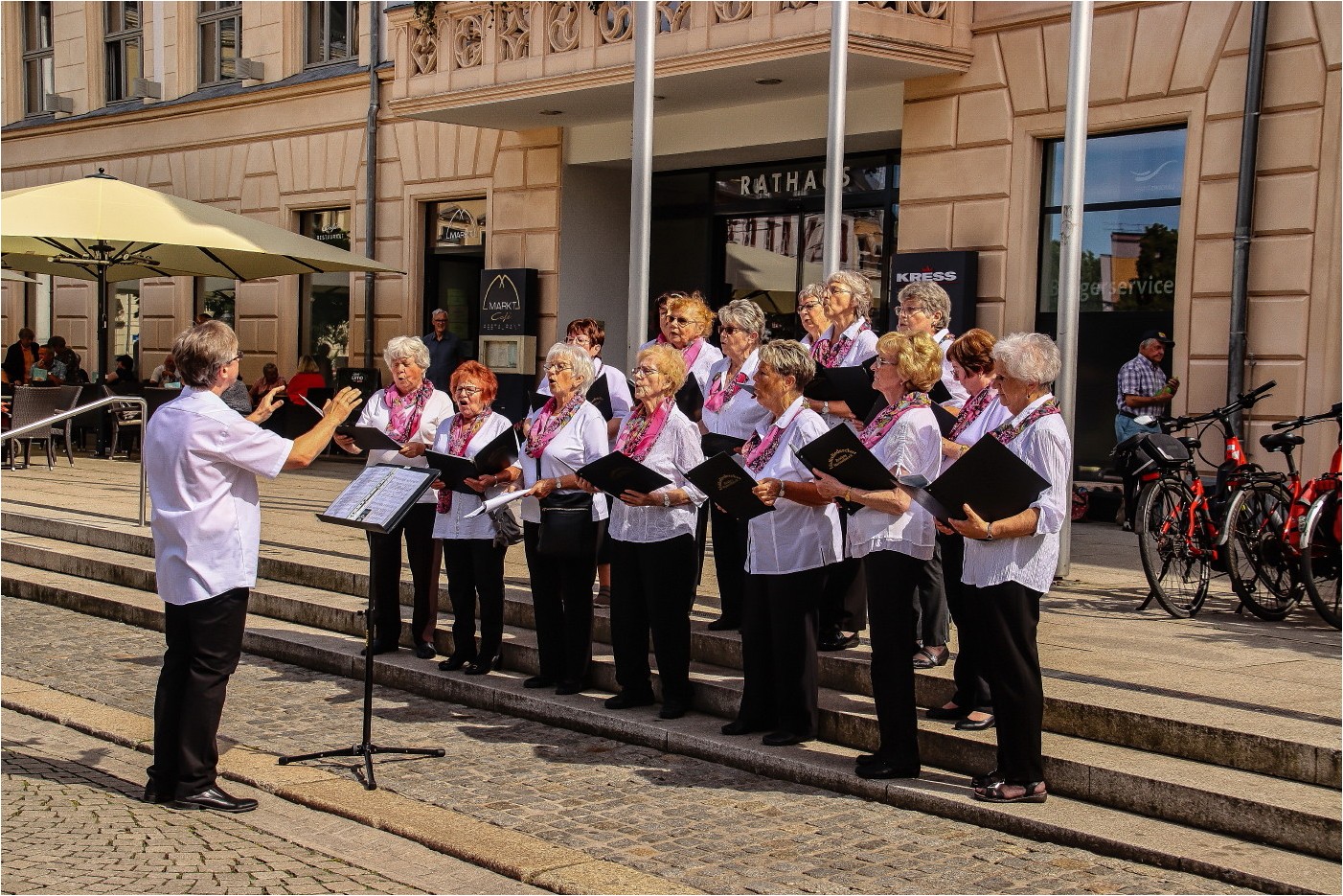 Fête de la Musique 5