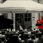 Fête de la musique à Genève 1.