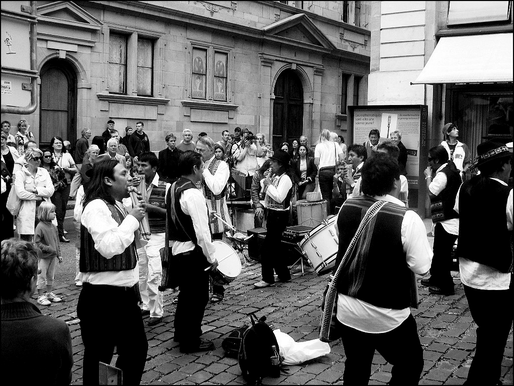 Fête de la musique à Genève 2.