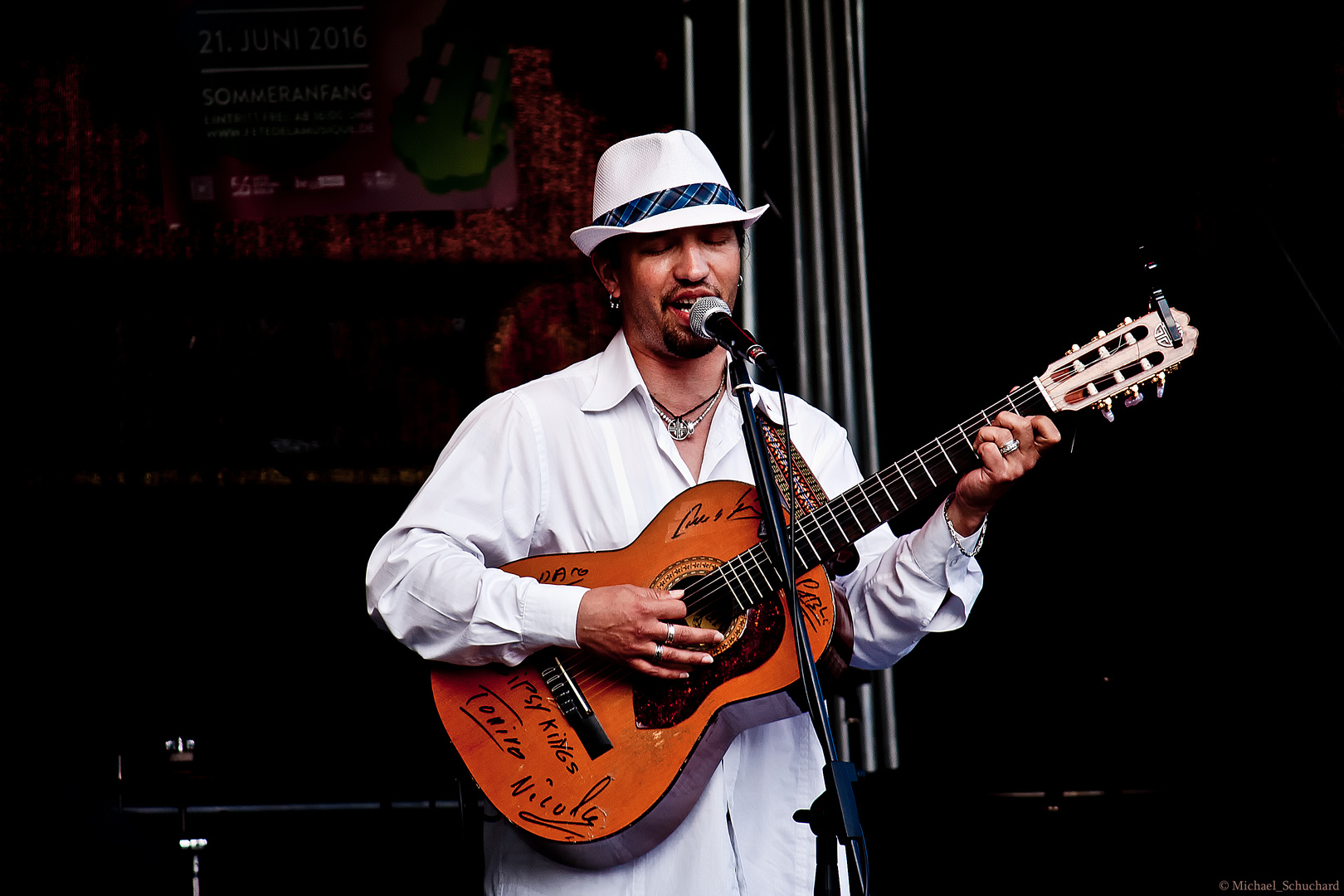 Fête de la Musique - Adlershof