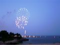 Fête de la Saint Jean en Espagne de Val130804 