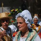 FÊTE DE L'ASSOMPTION DE LA VIERGE MARIE 