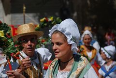 FÊTE DE L'ASSOMPTION DE LA VIERGE MARIE 