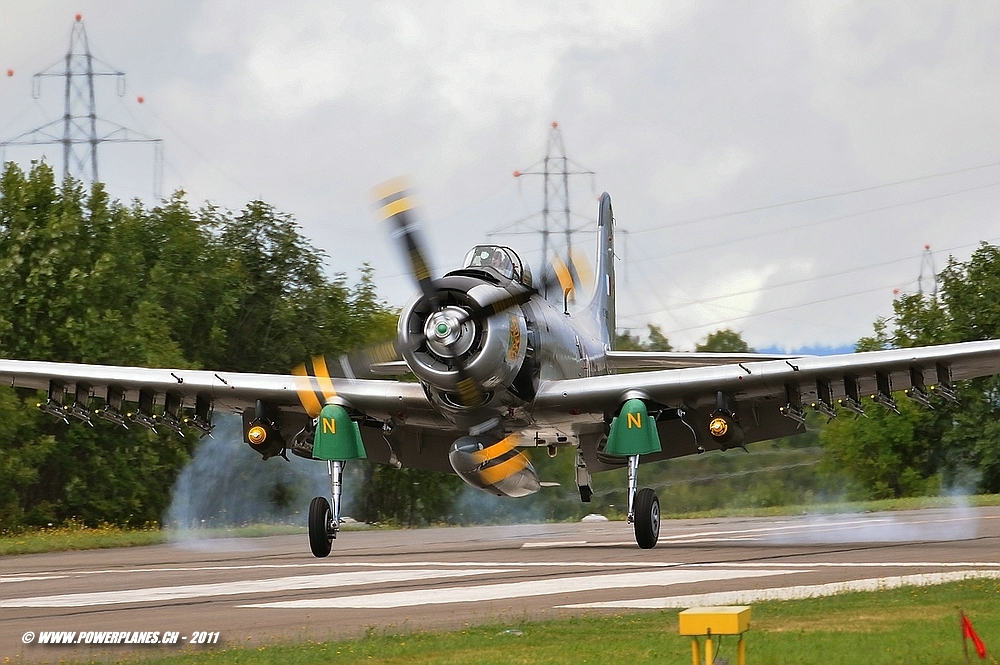 Fête de l'aviation - 2