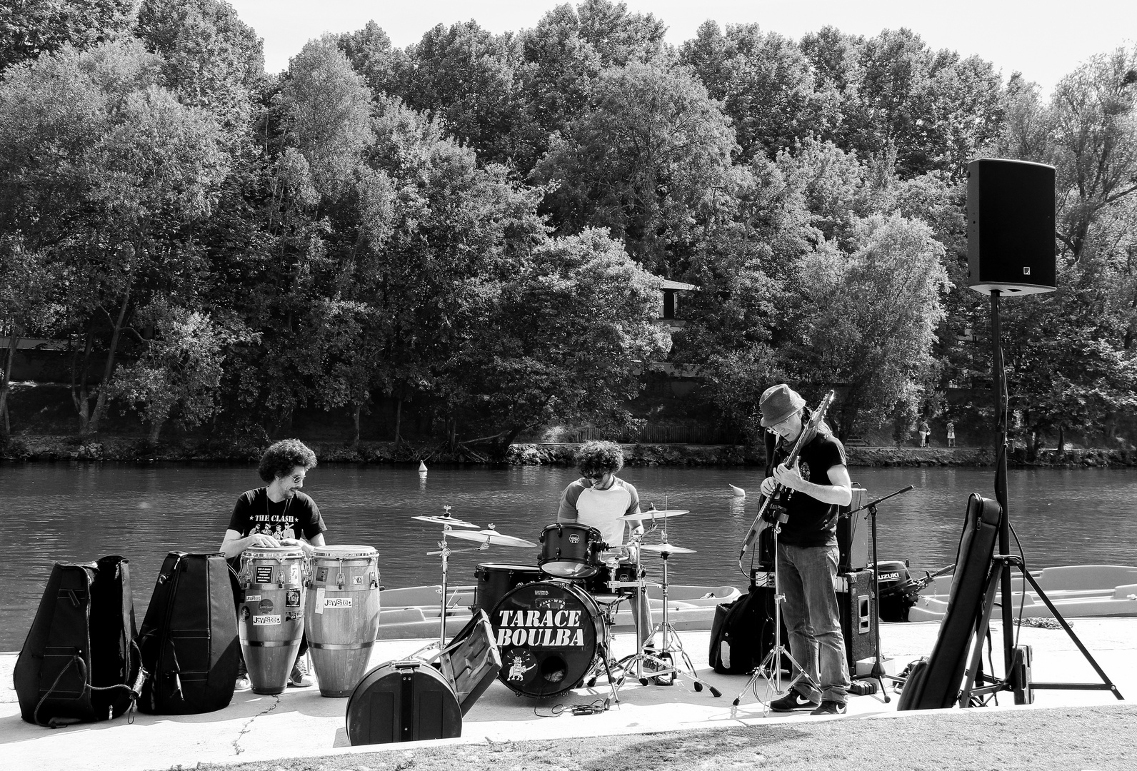 Fête des bords de Marne 