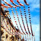 Fête des Félibriges à Sarlat