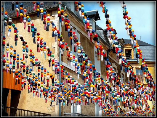 Fête des Félibriges à Sarlat 