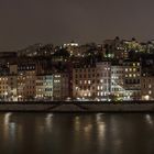 Fête des lumières à Lyon