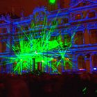 Fête des Lumières à Lyon