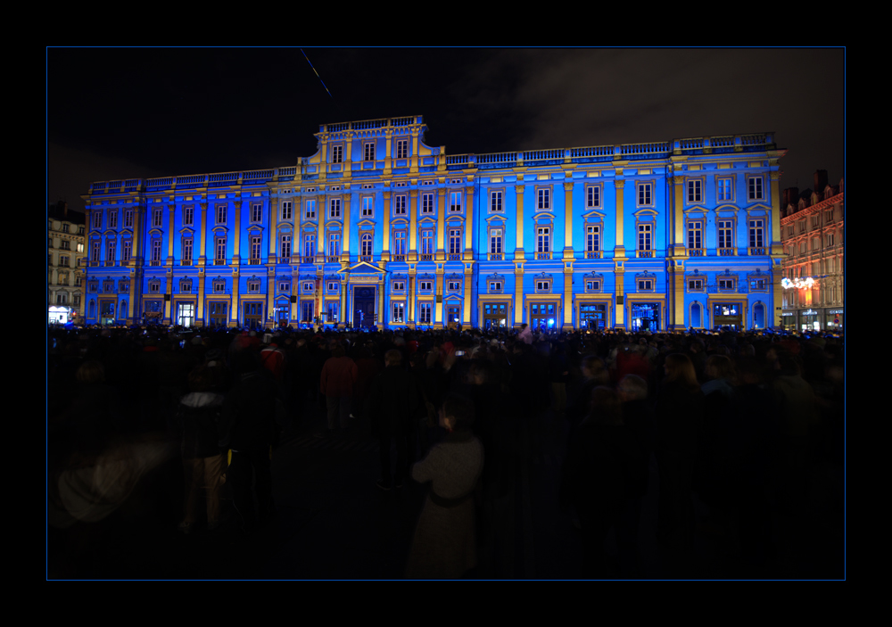 Fête des Lumières II