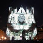 Fête des Lumières - Lyon