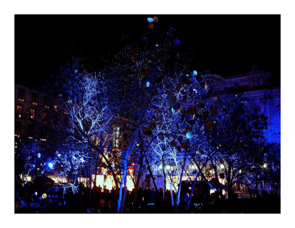 Fête des Lumières (Lyon)