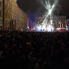 Fête des lumières LYON