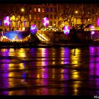 Fête des lumières, Lyon