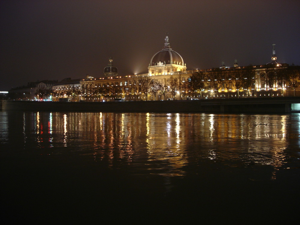 fête des lumieres Lyrhone