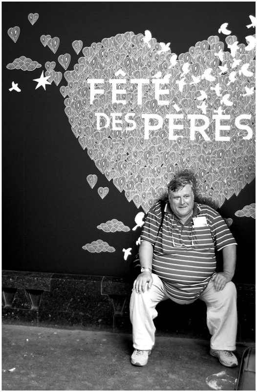 Fête des pères