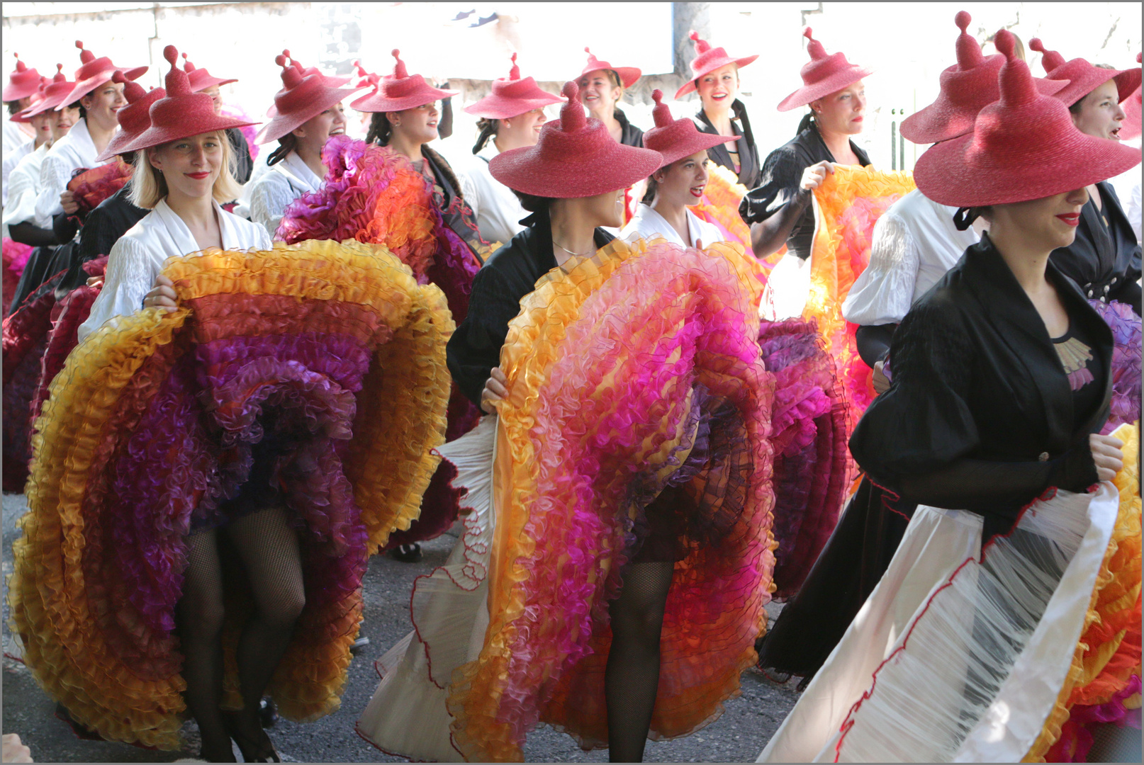 Fête des Vignerons 2019 (6)