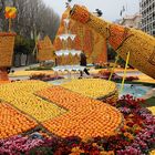 Fête du Citron® à Menton