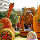 Fête du Citron Menton