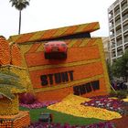 Fête du Citron Menton