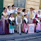 Fête du costume Arles