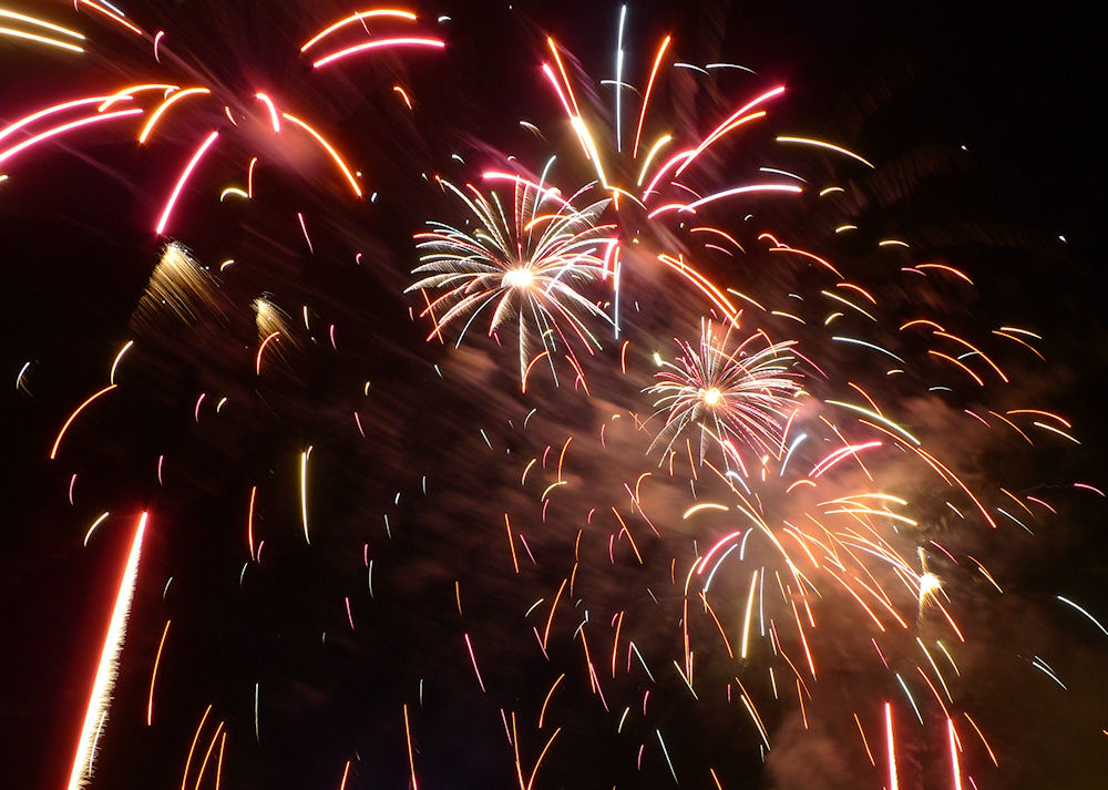 Fête du fleuve à Bordeaux 1