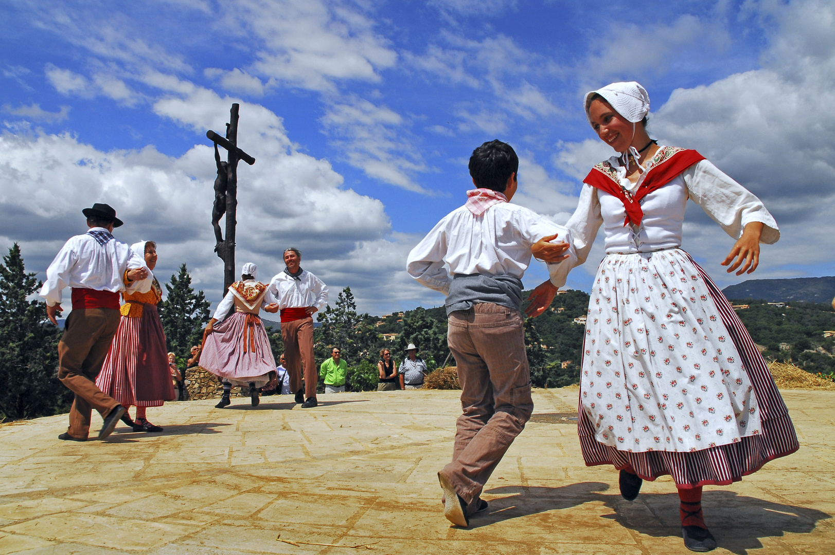 Fête du Moulin