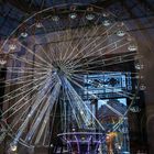 Fête Foraine au Grand Palais