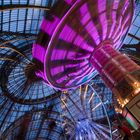 Fête foraine du grand Palais