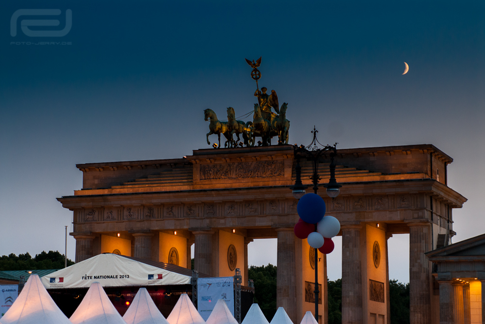 fête nationale 2013