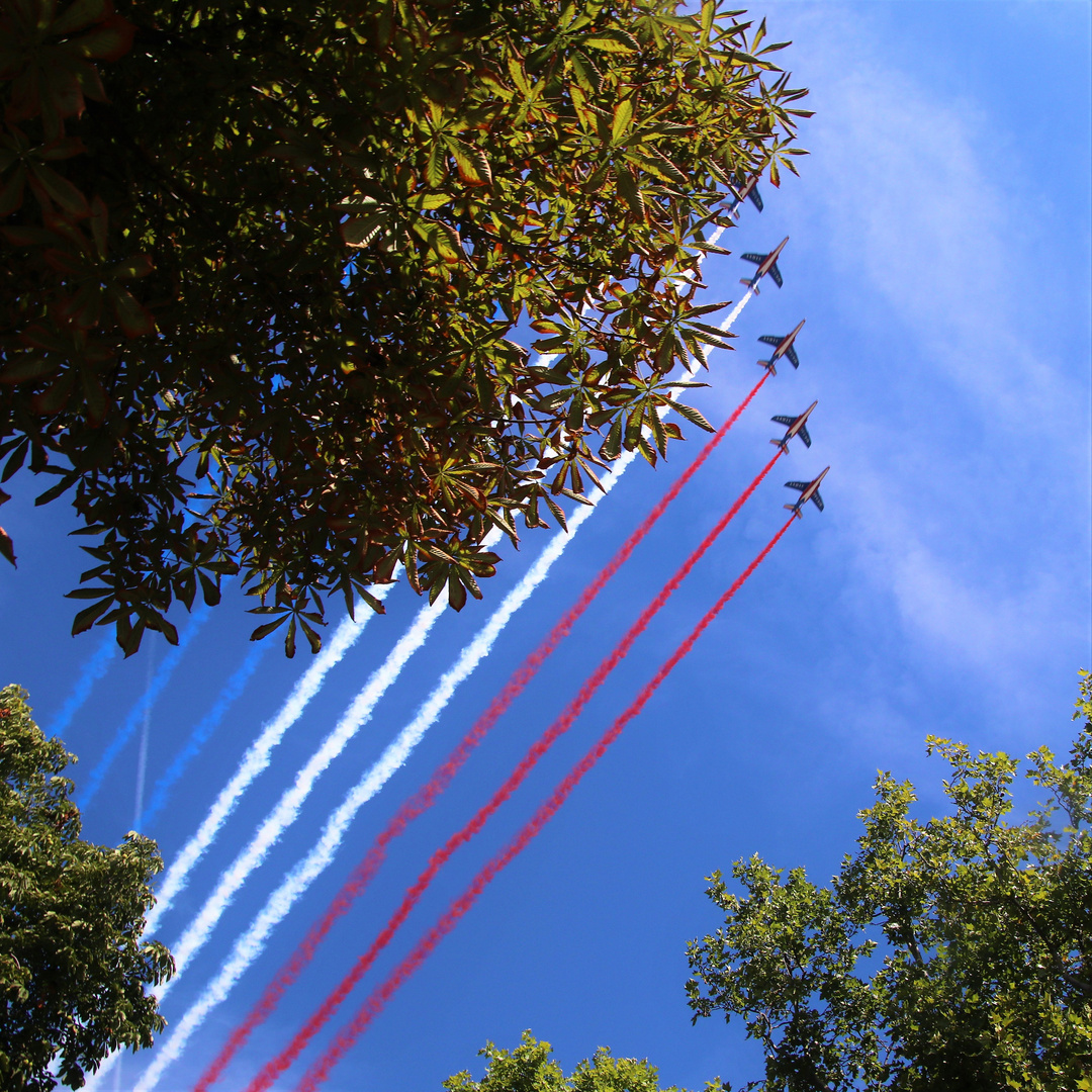 Fête nationale