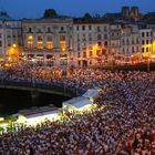 fêtes de bayonne